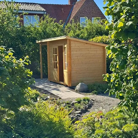 Apartmán Zwischen Den Meeren Lutjenbrode