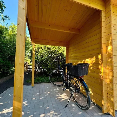 Zwischen Den Meeren Apartmán